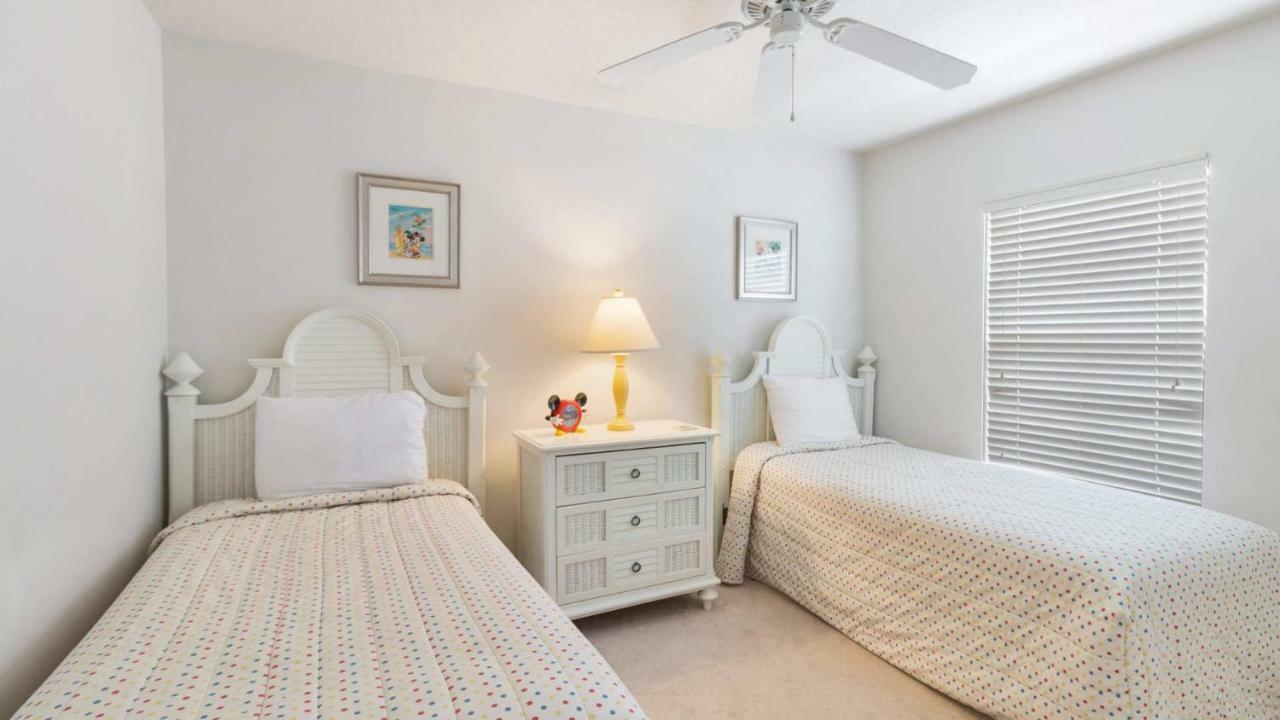 Encantada Rose - A 4 Bed Townhouse Near Disney Kissimmee Extérieur photo