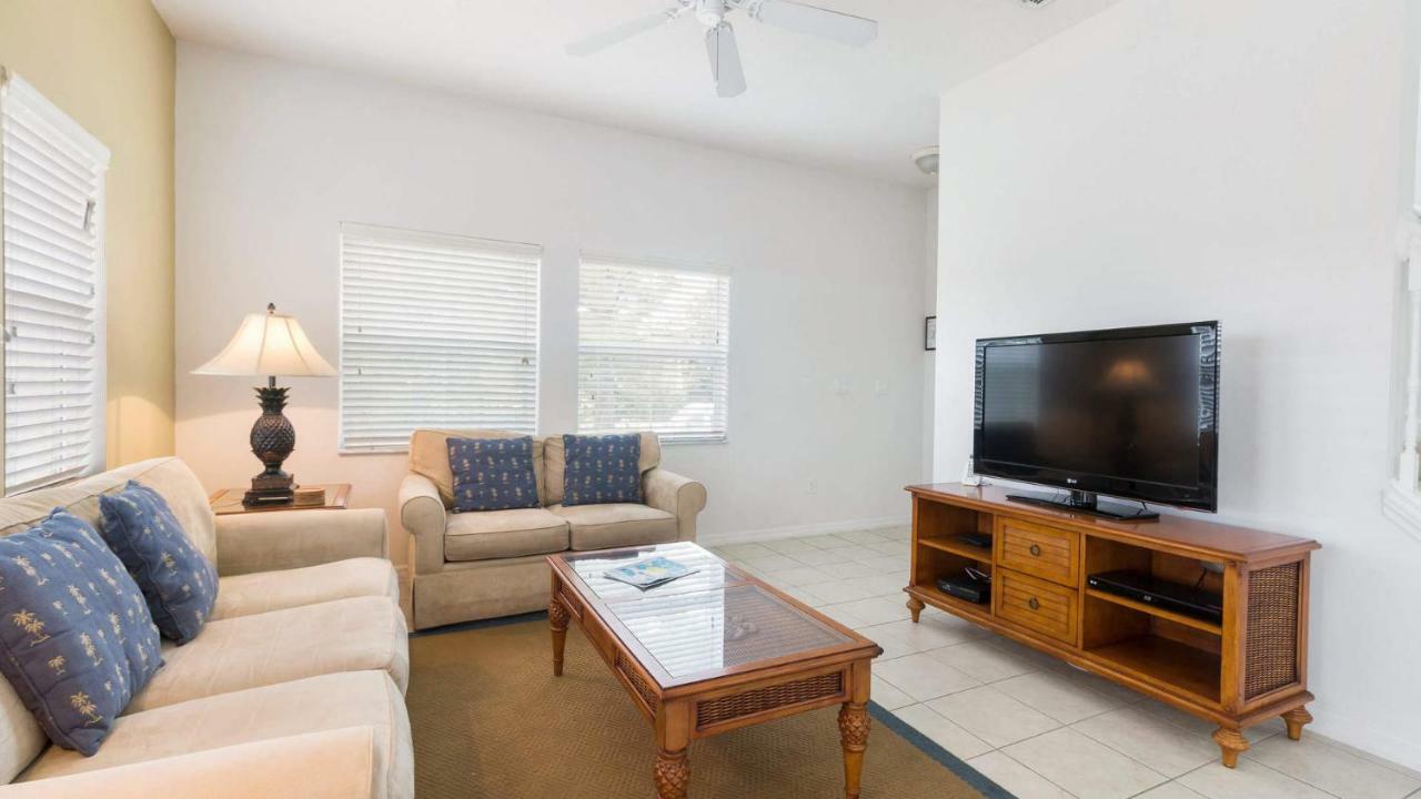 Encantada Rose - A 4 Bed Townhouse Near Disney Kissimmee Extérieur photo