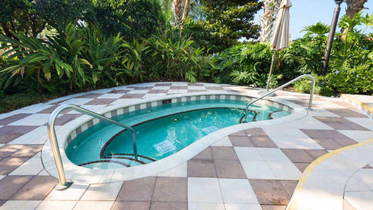 Encantada Rose - A 4 Bed Townhouse Near Disney Kissimmee Extérieur photo