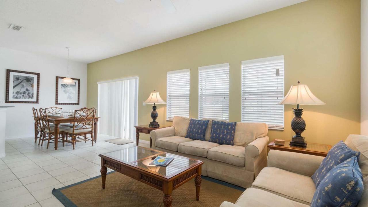 Encantada Rose - A 4 Bed Townhouse Near Disney Kissimmee Extérieur photo
