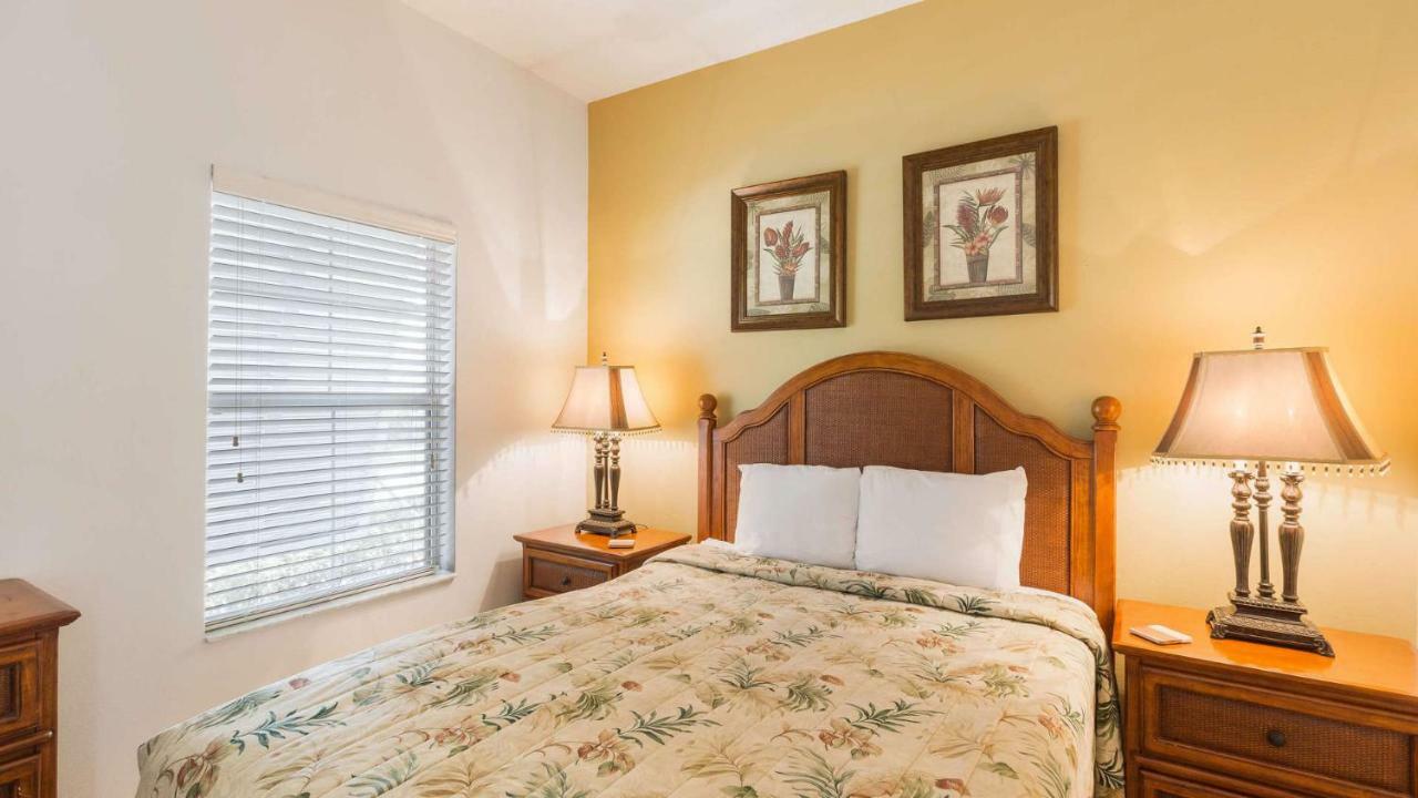 Encantada Rose - A 4 Bed Townhouse Near Disney Kissimmee Extérieur photo