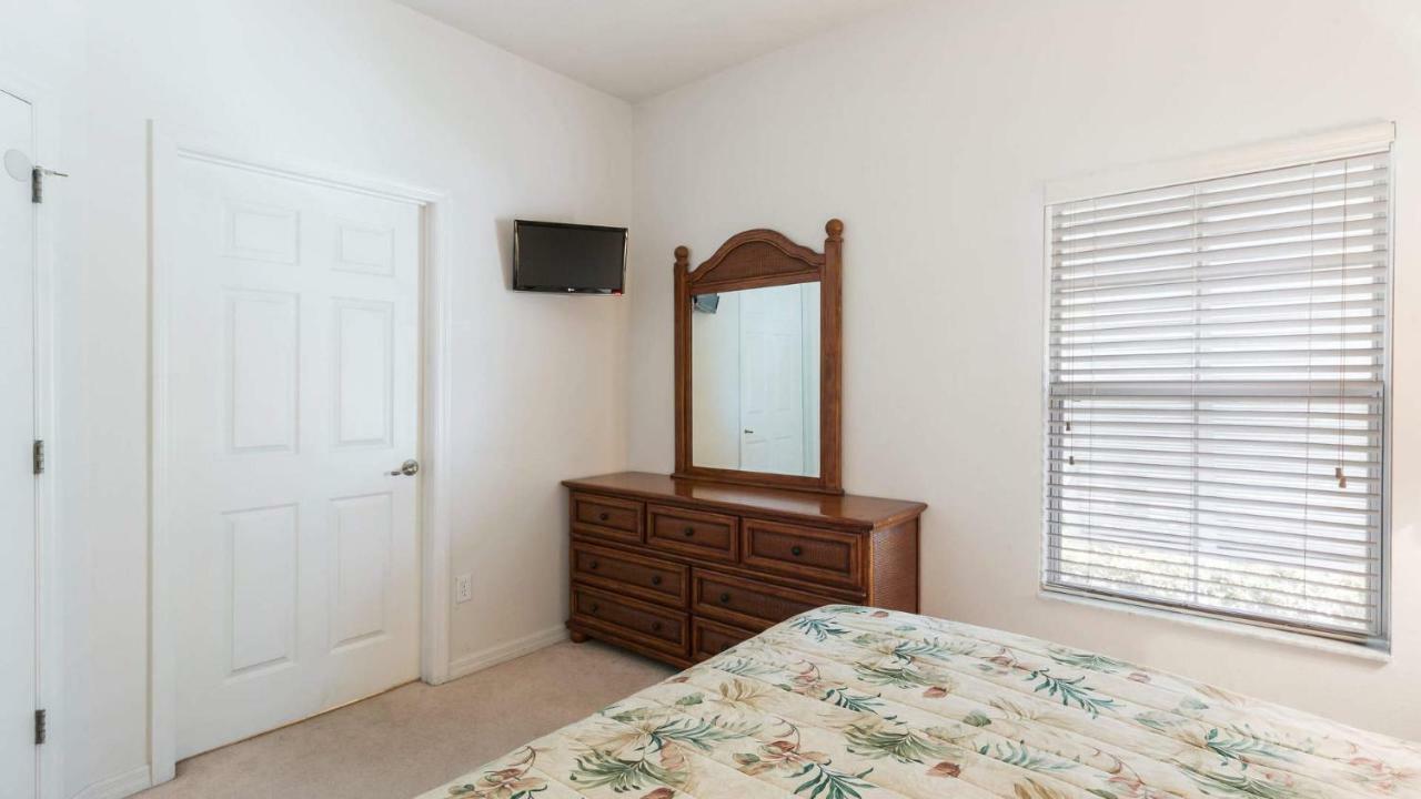 Encantada Rose - A 4 Bed Townhouse Near Disney Kissimmee Extérieur photo